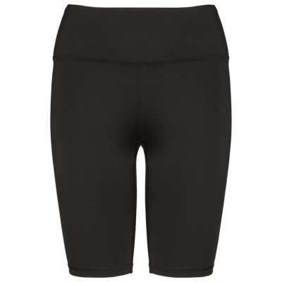 Eco-friendly lady legging mid length